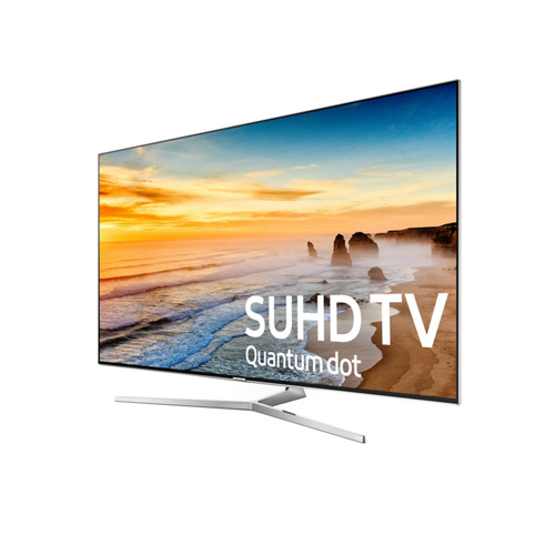 Samsung 4K ULTRA HD Smart TV 65" - 65KS9000